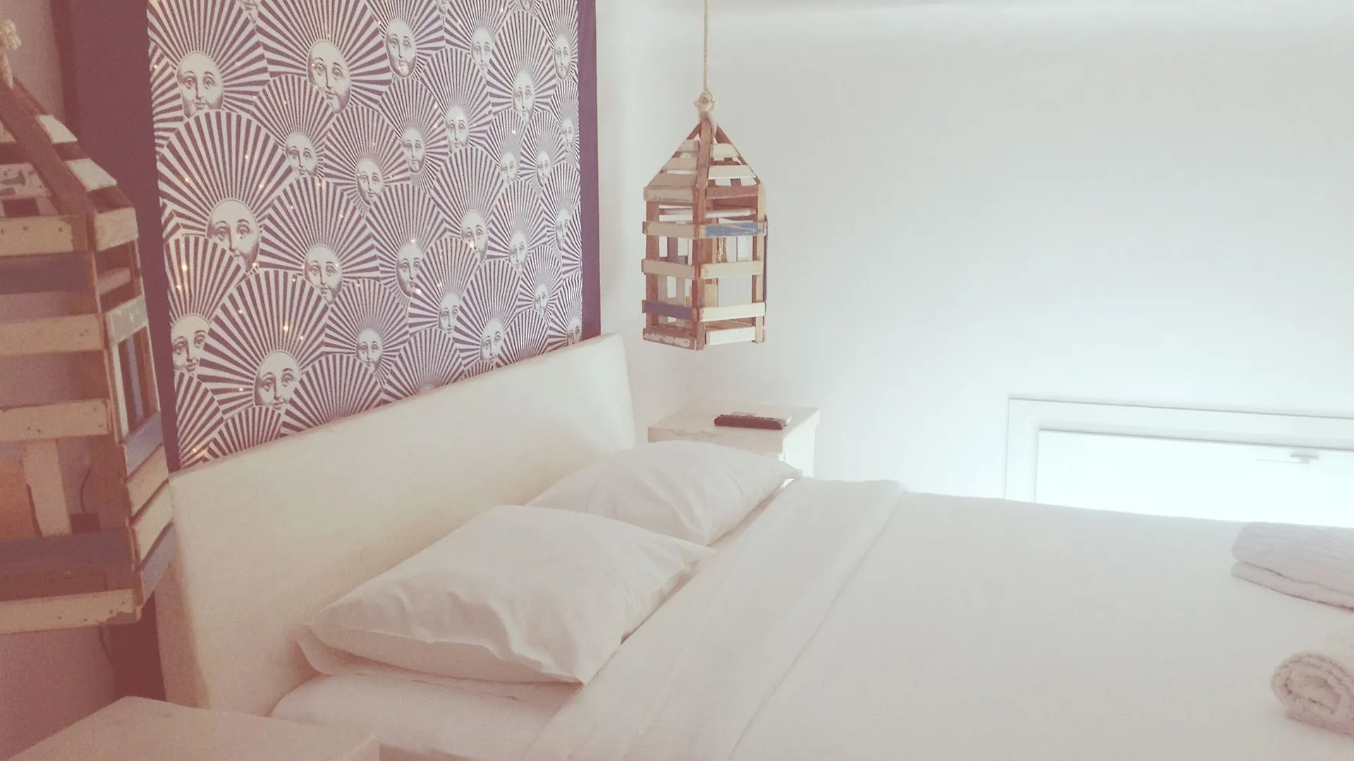 Marcia Suites Ornos  Ornos (Mykonos)