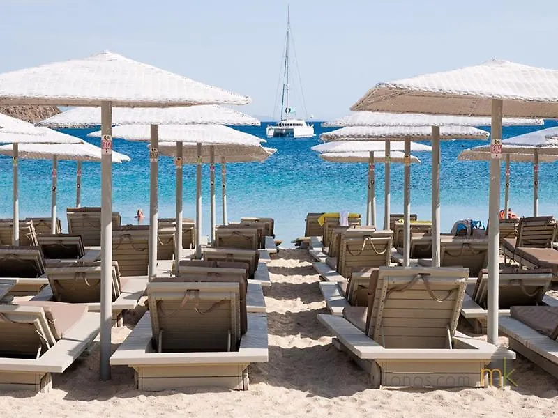 Marcia Suites Ornos  Lejlighed Ornos (Mykonos)
