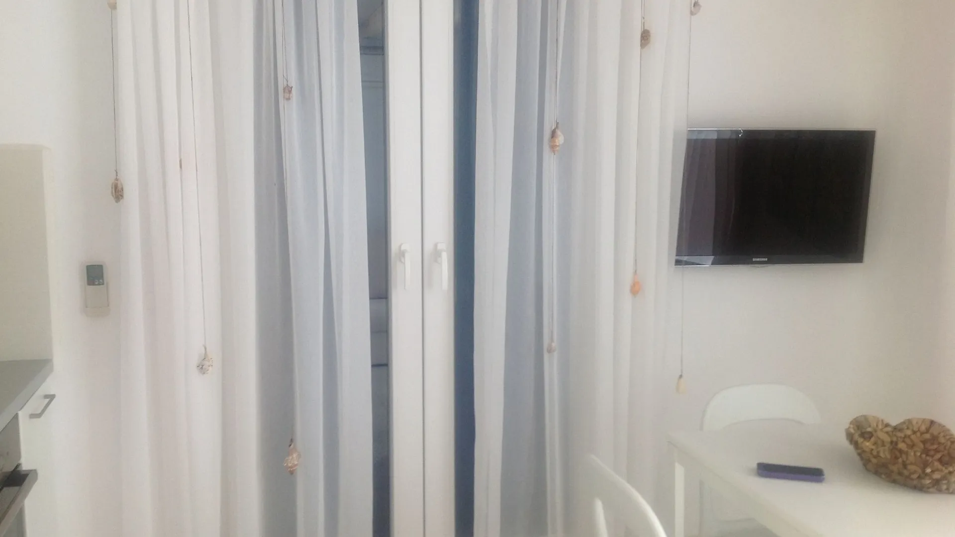 Marcia Suites Ornos  Ornos (Mykonos)